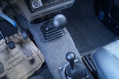 Suzuki Samurai Gebrauchtwagen Suzuki Samurai Gebrauchtwagen