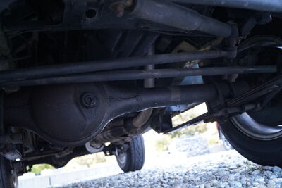 Suzuki Samurai Gebrauchtwagen Suzuki Samurai Gebrauchtwagen