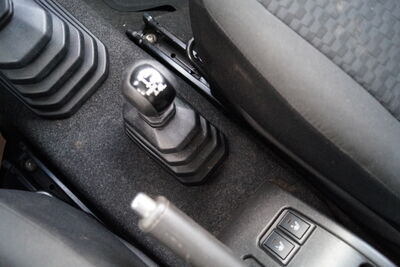 Suzuki Jimny Gebrauchtwagen Suzuki Jimny Gebrauchtwagen