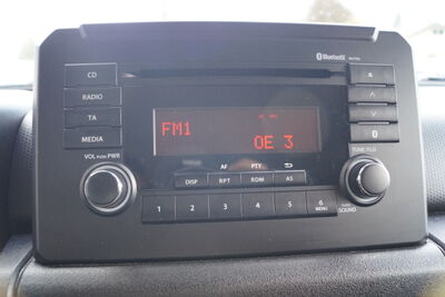 Suzuki Jimny Gebrauchtwagen Suzuki Jimny Gebrauchtwagen