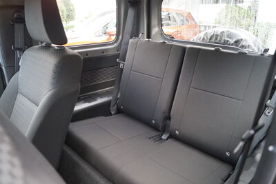 Suzuki Jimny Gebrauchtwagen Suzuki Jimny Gebrauchtwagen