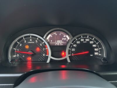 Suzuki Jimny Gebrauchtwagen Suzuki Jimny Gebrauchtwagen