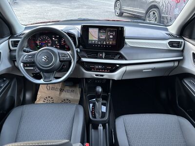 Suzuki Swift Gebrauchtwagen Suzuki Swift Gebrauchtwagen