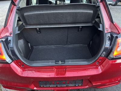 Suzuki Swift Gebrauchtwagen Suzuki Swift Gebrauchtwagen