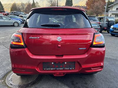 Suzuki Swift Gebrauchtwagen Suzuki Swift Gebrauchtwagen