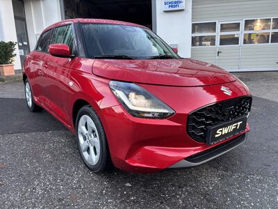 Suzuki Swift Gebrauchtwagen Suzuki Swift Gebrauchtwagen