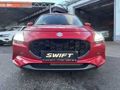 Suzuki Swift Gebrauchtwagen Suzuki Swift Gebrauchtwagen