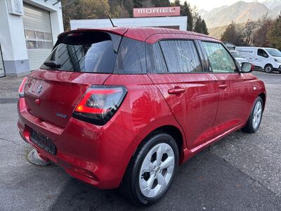 Suzuki Swift Gebrauchtwagen Suzuki Swift Gebrauchtwagen