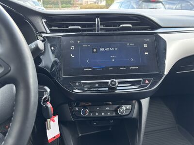 Opel Corsa Gebrauchtwagen Opel Corsa Gebrauchtwagen