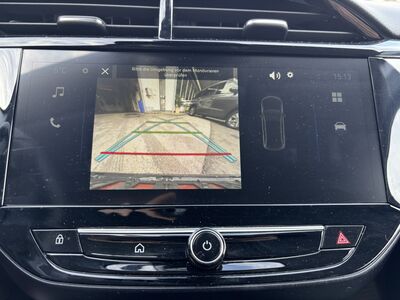 Opel Corsa Gebrauchtwagen Opel Corsa Gebrauchtwagen