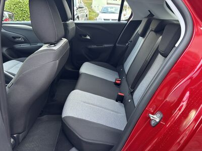 Opel Corsa Gebrauchtwagen Opel Corsa Gebrauchtwagen