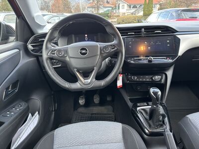 Opel Corsa Gebrauchtwagen Opel Corsa Gebrauchtwagen