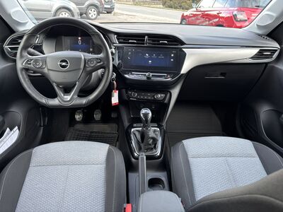 Opel Corsa Gebrauchtwagen Opel Corsa Gebrauchtwagen