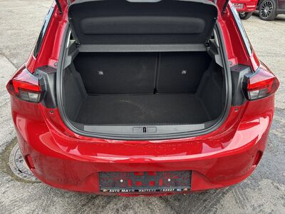 Opel Corsa Gebrauchtwagen Opel Corsa Gebrauchtwagen