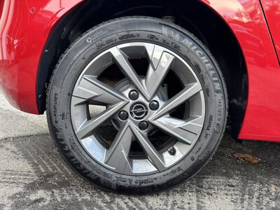 Opel Corsa Gebrauchtwagen Opel Corsa Gebrauchtwagen