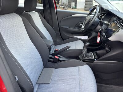 Opel Corsa Gebrauchtwagen Opel Corsa Gebrauchtwagen