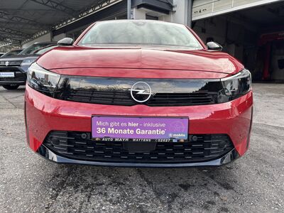 Opel Corsa Gebrauchtwagen Opel Corsa Gebrauchtwagen