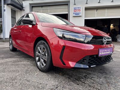 Opel Corsa Gebrauchtwagen Opel Corsa Gebrauchtwagen