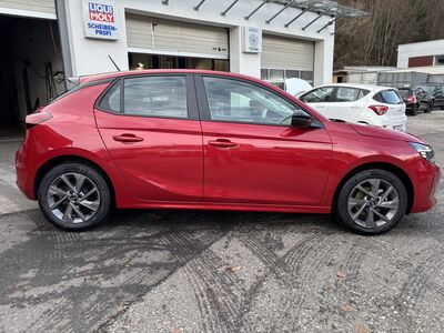 Opel Corsa Gebrauchtwagen Opel Corsa Gebrauchtwagen