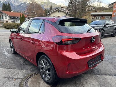 Opel Corsa Gebrauchtwagen Opel Corsa Gebrauchtwagen