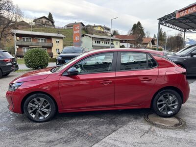 Opel Corsa Gebrauchtwagen Opel Corsa Gebrauchtwagen