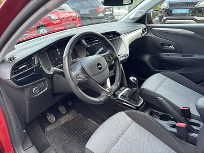 Opel Corsa Gebrauchtwagen Opel Corsa Gebrauchtwagen