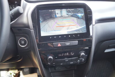 Suzuki Vitara Jahreswagen Suzuki Vitara Jahreswagen