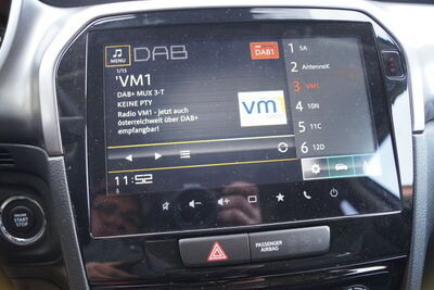 Suzuki Vitara Jahreswagen Suzuki Vitara Jahreswagen