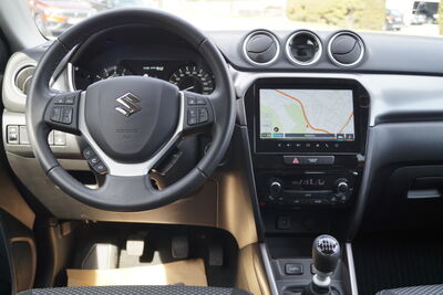 Suzuki Vitara Jahreswagen Suzuki Vitara Jahreswagen