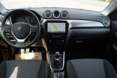 Suzuki Vitara Jahreswagen Suzuki Vitara Jahreswagen