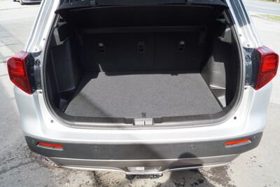 Suzuki Vitara Jahreswagen Suzuki Vitara Jahreswagen