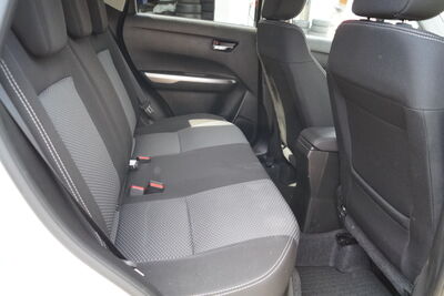 Suzuki Vitara Jahreswagen Suzuki Vitara Jahreswagen