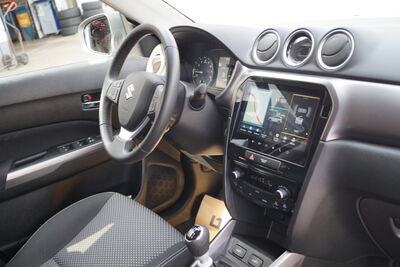 Suzuki Vitara Jahreswagen Suzuki Vitara Jahreswagen