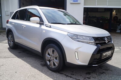 Suzuki Vitara Jahreswagen Suzuki Vitara Jahreswagen