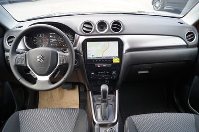 Suzuki Vitara Tageszulassung Suzuki Vitara Tageszulassung