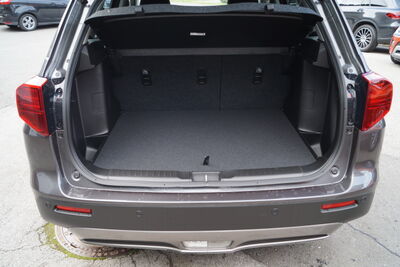 Suzuki Vitara Tageszulassung Suzuki Vitara Tageszulassung