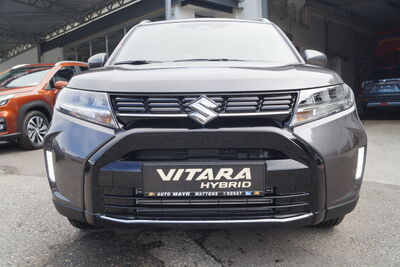 Suzuki Vitara Tageszulassung Suzuki Vitara Tageszulassung