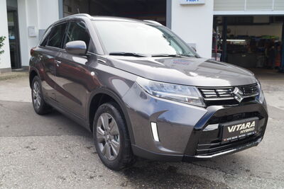Suzuki Vitara Tageszulassung Suzuki Vitara Tageszulassung