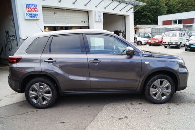 Suzuki Vitara Tageszulassung Suzuki Vitara Tageszulassung
