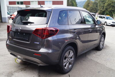 Suzuki Vitara Tageszulassung Suzuki Vitara Tageszulassung