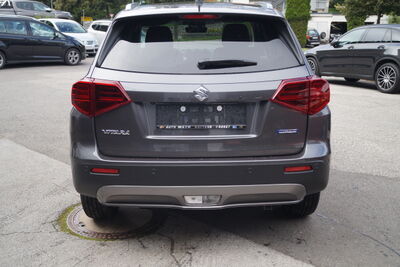 Suzuki Vitara Tageszulassung Suzuki Vitara Tageszulassung