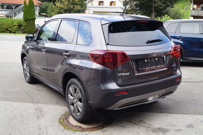 Suzuki Vitara Tageszulassung Suzuki Vitara Tageszulassung