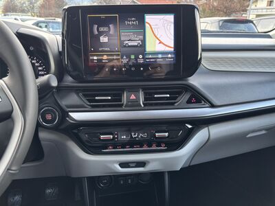 Suzuki Swift Tageszulassung Suzuki Swift Tageszulassung