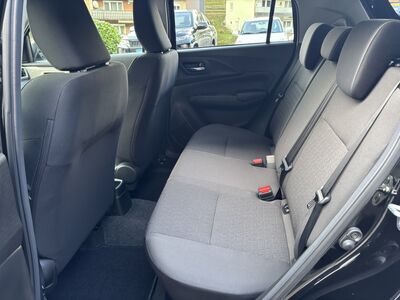 Suzuki Swift Tageszulassung Suzuki Swift Tageszulassung