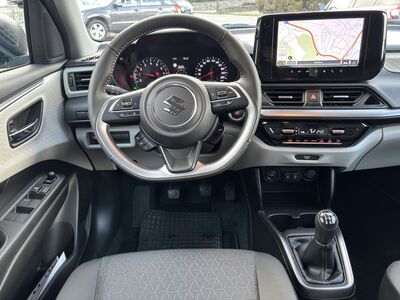 Suzuki Swift Tageszulassung Suzuki Swift Tageszulassung