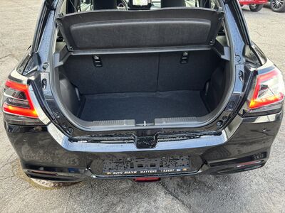 Suzuki Swift Tageszulassung Suzuki Swift Tageszulassung