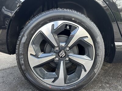 Suzuki Swift Tageszulassung Suzuki Swift Tageszulassung