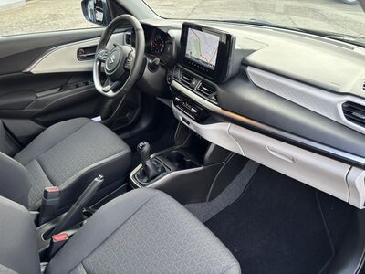 Suzuki Swift Tageszulassung Suzuki Swift Tageszulassung