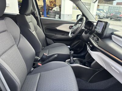 Suzuki Swift Tageszulassung Suzuki Swift Tageszulassung