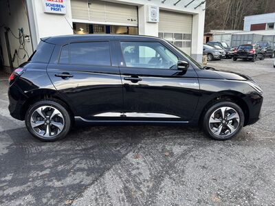 Suzuki Swift Tageszulassung Suzuki Swift Tageszulassung